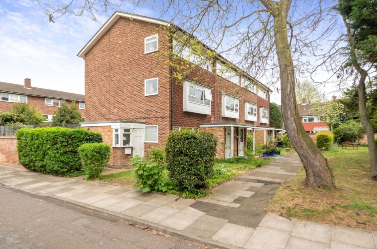 12 Watermill Close, Richmond