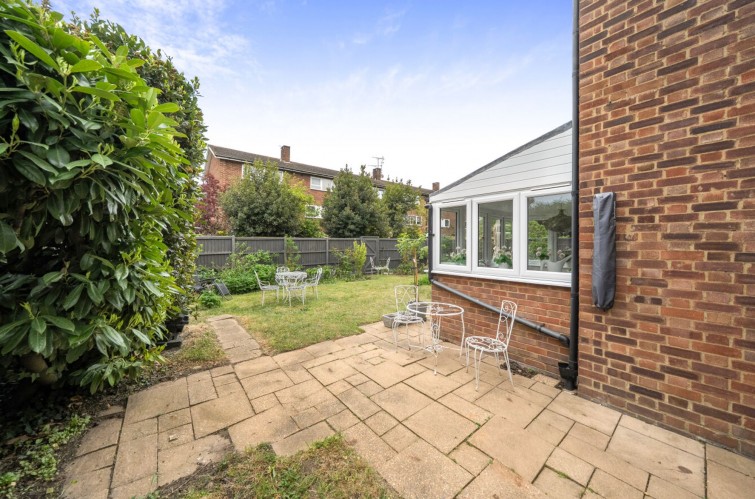 12 Watermill Close, Richmond