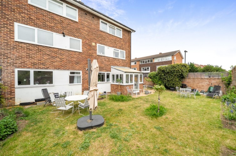12 Watermill Close, Richmond