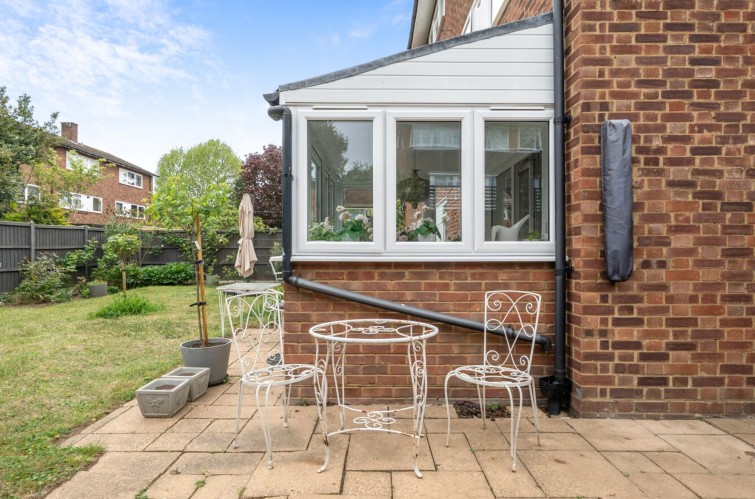 12 Watermill Close, Richmond