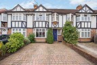126 Barnfield Avenue, Kingston Upon Thames