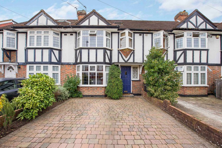 126 Barnfield Avenue, Kingston Upon Thames