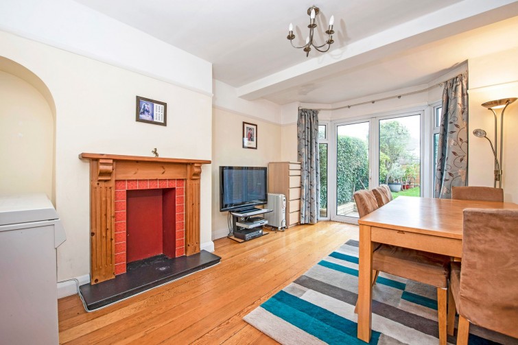 126 Barnfield Avenue, Kingston Upon Thames