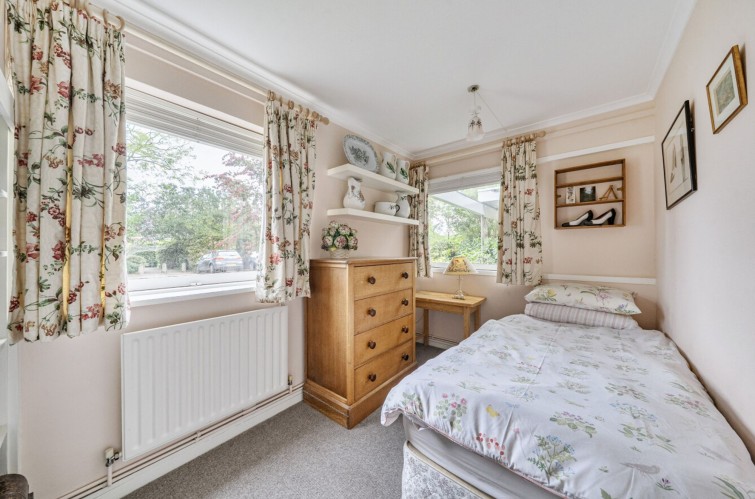 4 Gray Court Parkleys, Richmond