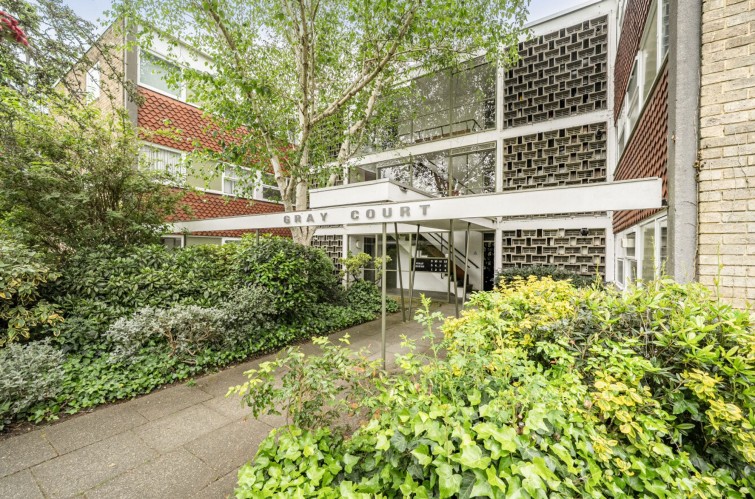 4 Gray Court Parkleys, Richmond