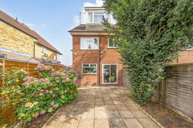 45 Lock Road, Richmond