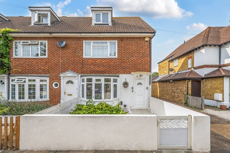 45 Lock Road, Richmond