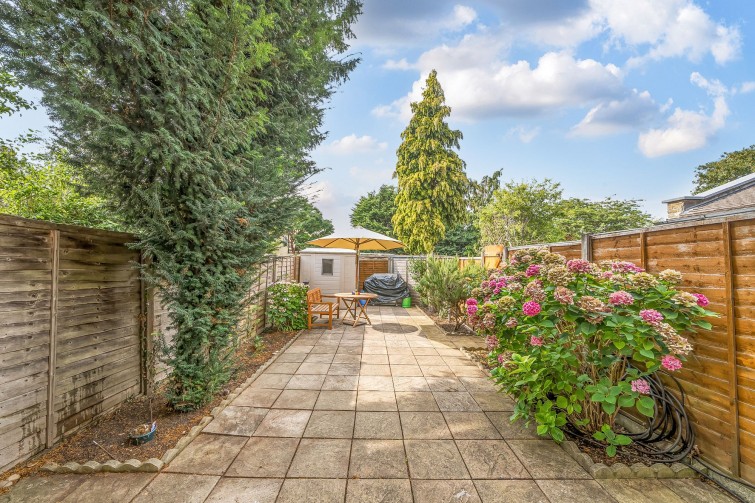 45 Lock Road, Richmond