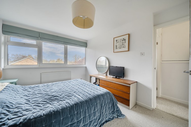 37 Breamwater Gardens, Richmond