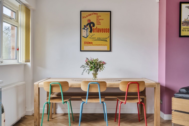 37 Breamwater Gardens, Richmond