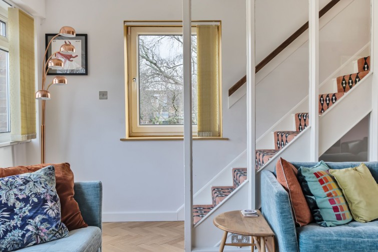 37 Breamwater Gardens, Richmond