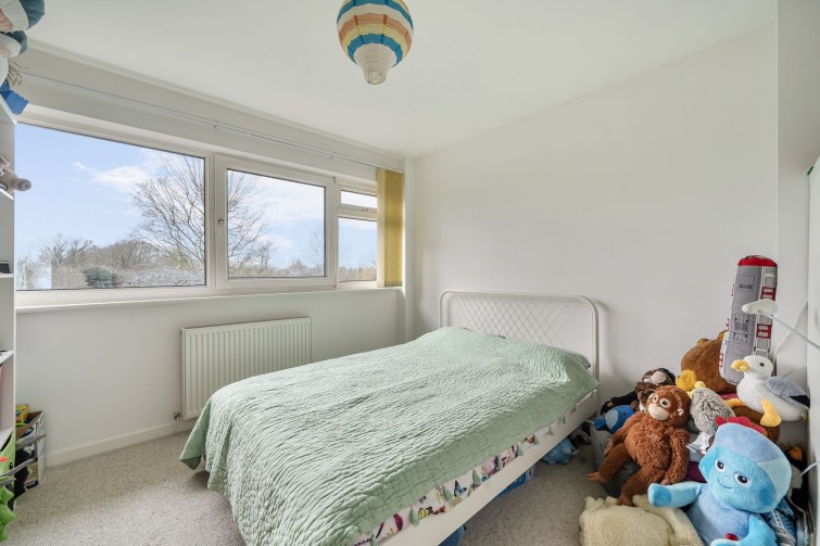 37 Breamwater Gardens, Richmond