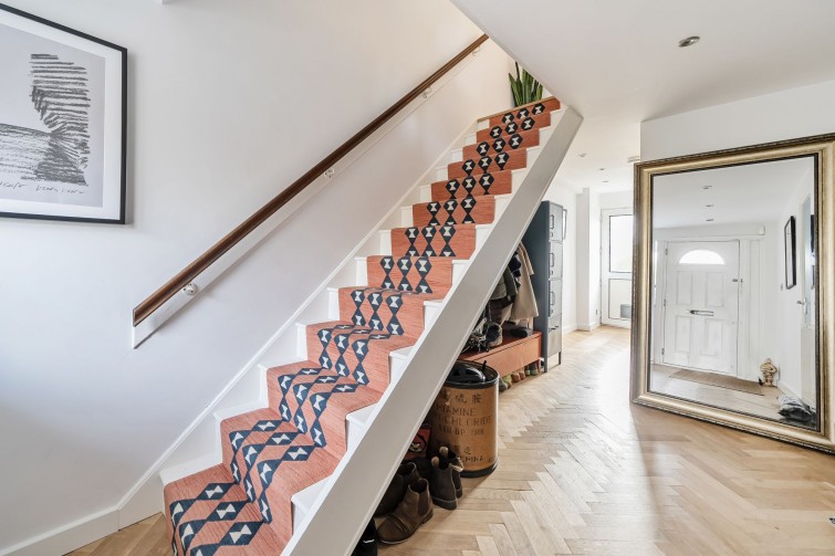 37 Breamwater Gardens, Richmond