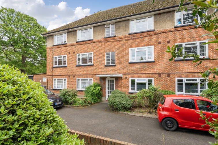 16 Wilmer Crescent, Kingston Upon Thames