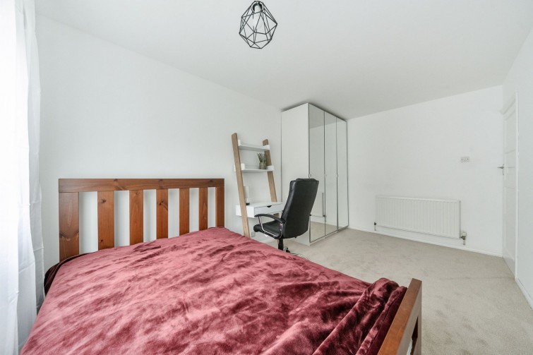 16 Wilmer Crescent, Kingston Upon Thames