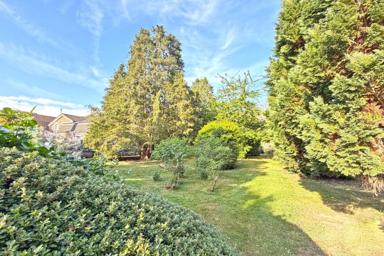 16 Wilmer Crescent, Kingston Upon Thames
