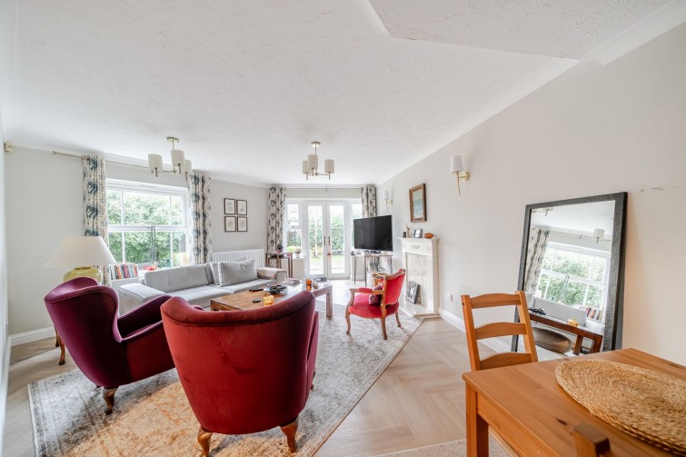 1 Wittering Close, Kingston Upon Thames