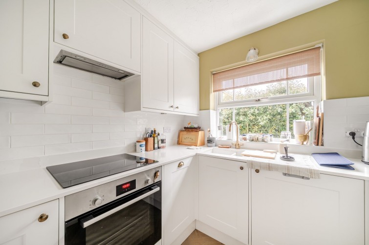 1 Wittering Close, Kingston Upon Thames