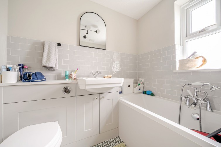 1 Wittering Close, Kingston Upon Thames