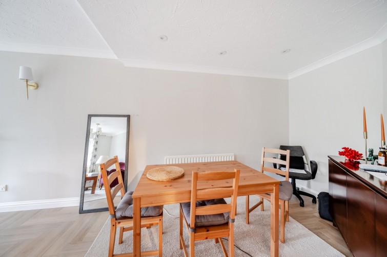 1 Wittering Close, Kingston Upon Thames