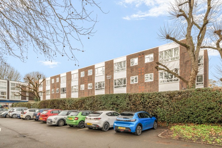 5 Albany Court, 187 Ashburnham Road