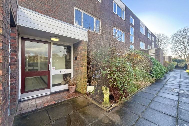 5 Albany Court, 187 Ashburnham Road