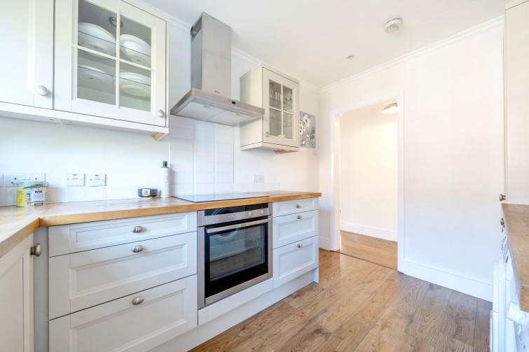 4 Park Gardens, Kingston Upon Thames