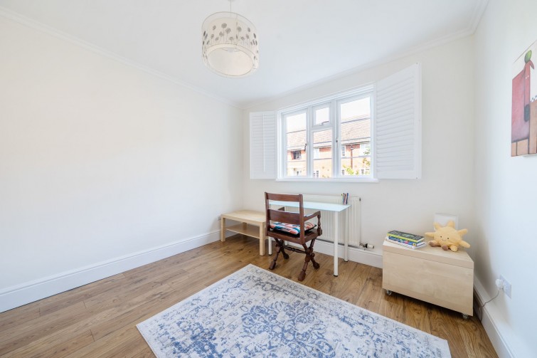 4 Park Gardens, Kingston Upon Thames
