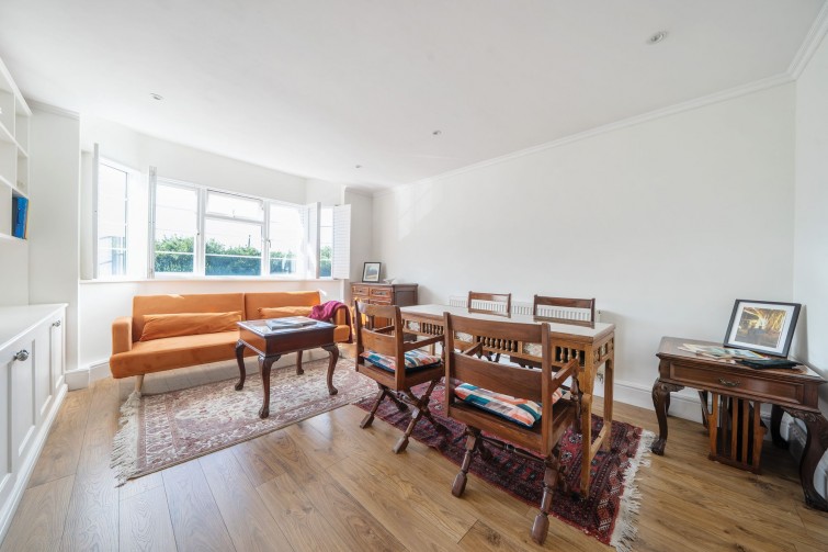 4 Park Gardens, Kingston Upon Thames