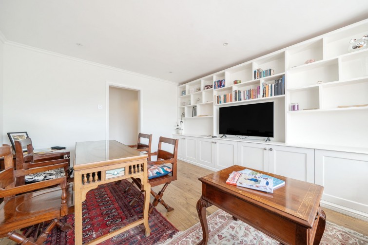 4 Park Gardens, Kingston Upon Thames