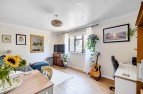 Flat 2, Parkside Court, 34 Wingfield Road