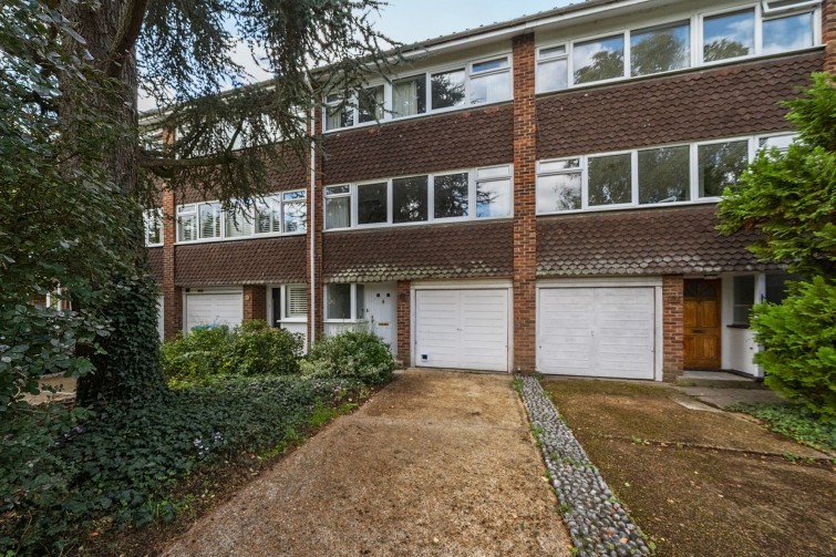 65 Breamwater Gardens, Richmond