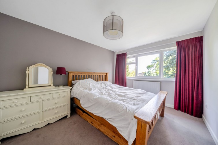 65 Breamwater Gardens, Richmond