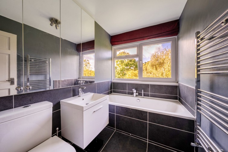 65 Breamwater Gardens, Richmond