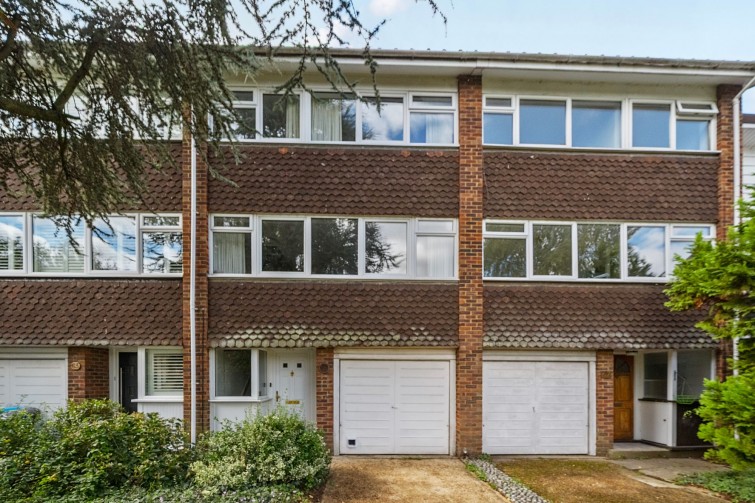 65 Breamwater Gardens, Richmond