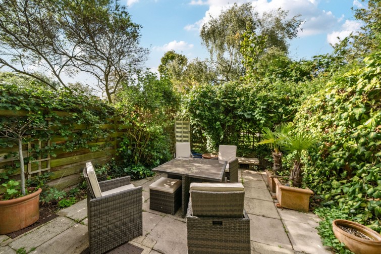 65 Breamwater Gardens, Richmond
