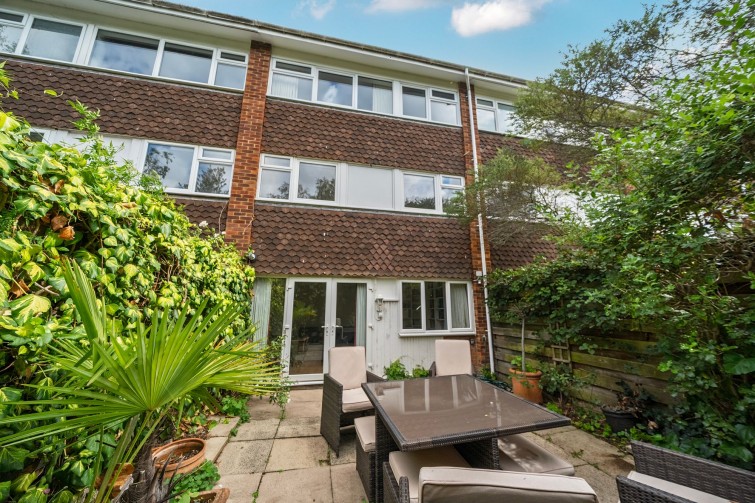 65 Breamwater Gardens, Richmond