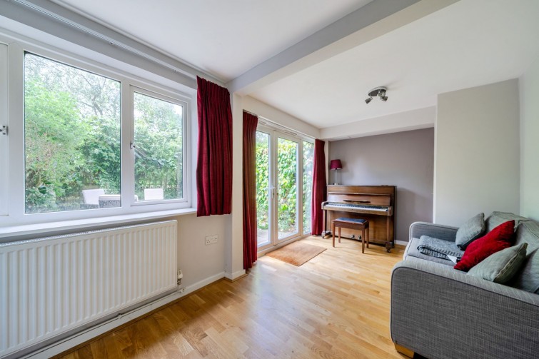 65 Breamwater Gardens, Richmond
