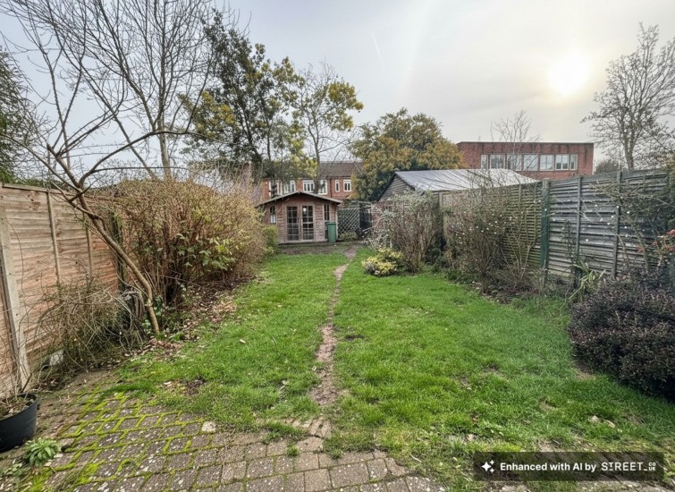 2 Tudor Drive, Kingston Upon Thames