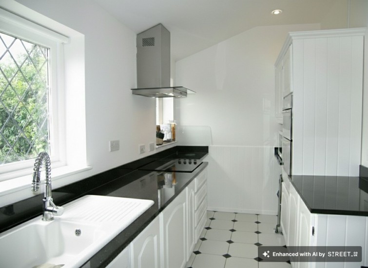 2 Tudor Drive, Kingston Upon Thames