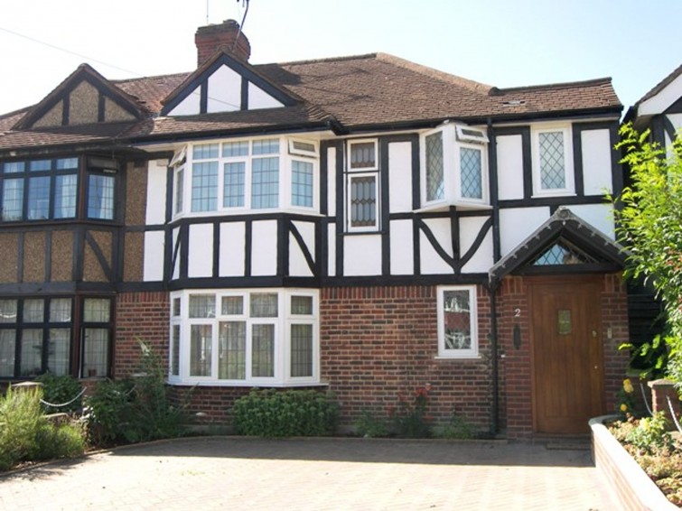 2 Tudor Drive, Kingston Upon Thames