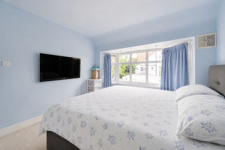 16 Garth Road, Kingston Upon Thames