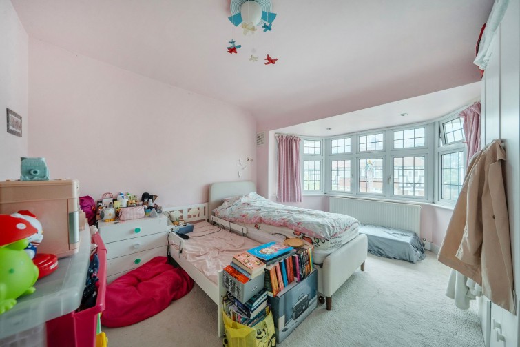 16 Garth Road, Kingston Upon Thames