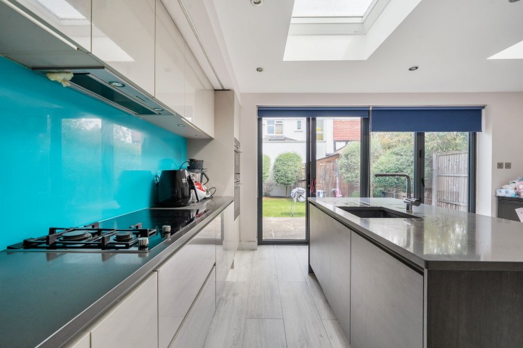 16 Garth Road, Kingston Upon Thames