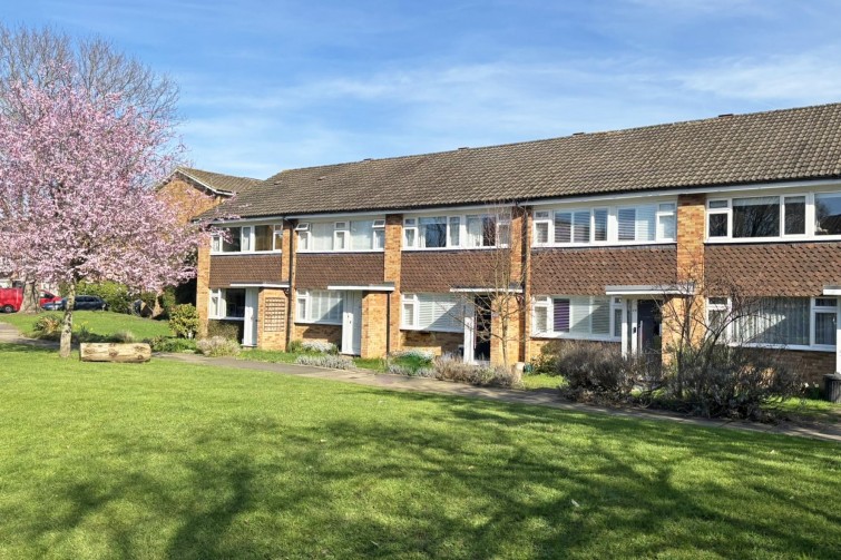 19 Perryfield Way, Richmond