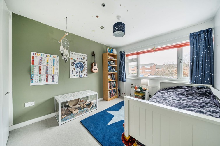 19 Perryfield Way, Richmond