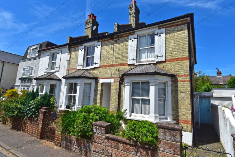 12 New Road, Richmond