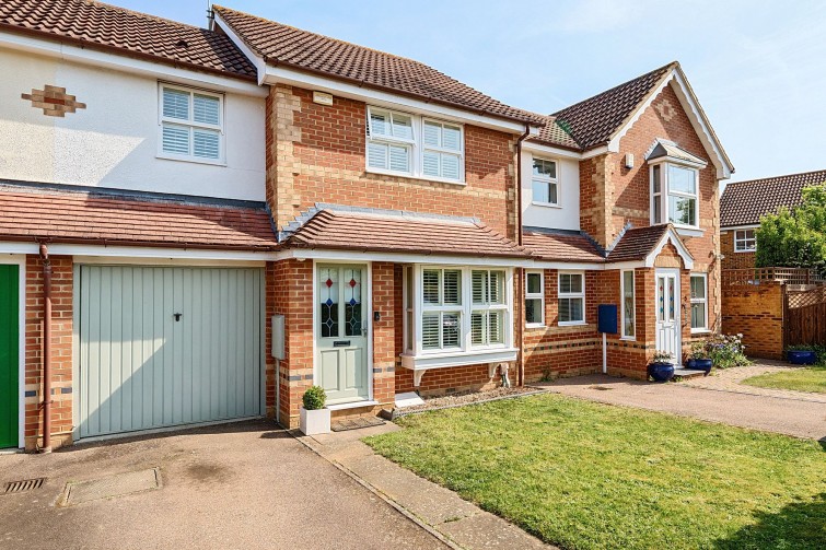 3 Debden Close, Kingston Upon Thames