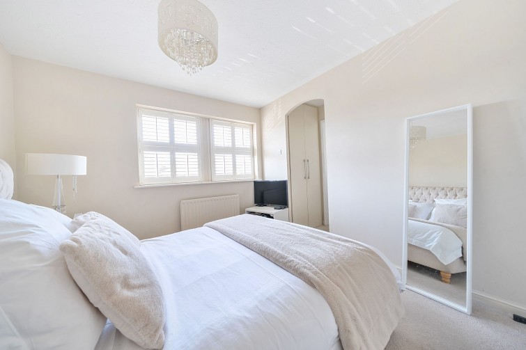 3 Debden Close, Kingston Upon Thames