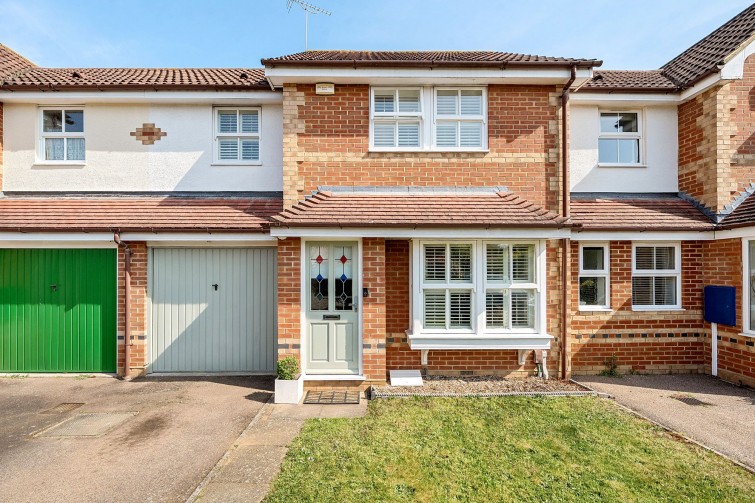 3 Debden Close, Kingston Upon Thames